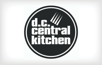 DC Central Kitchen logo