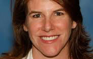 Jana Sweeney, Director of International Communications, American Red Cross