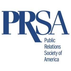 PRSA Logo