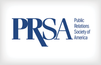 PRSA logo