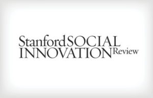 Stanford Social Innovation Review logo