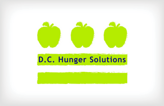 DC Hunger Solutions logo