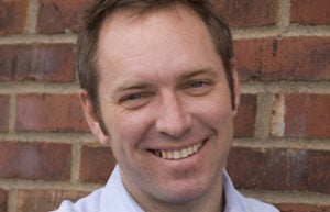 Joe Whinney, Founder & CEO, Theo Chocolate