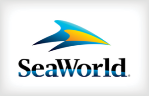 Seaworld logo