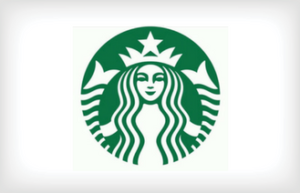 Starbucks Logo