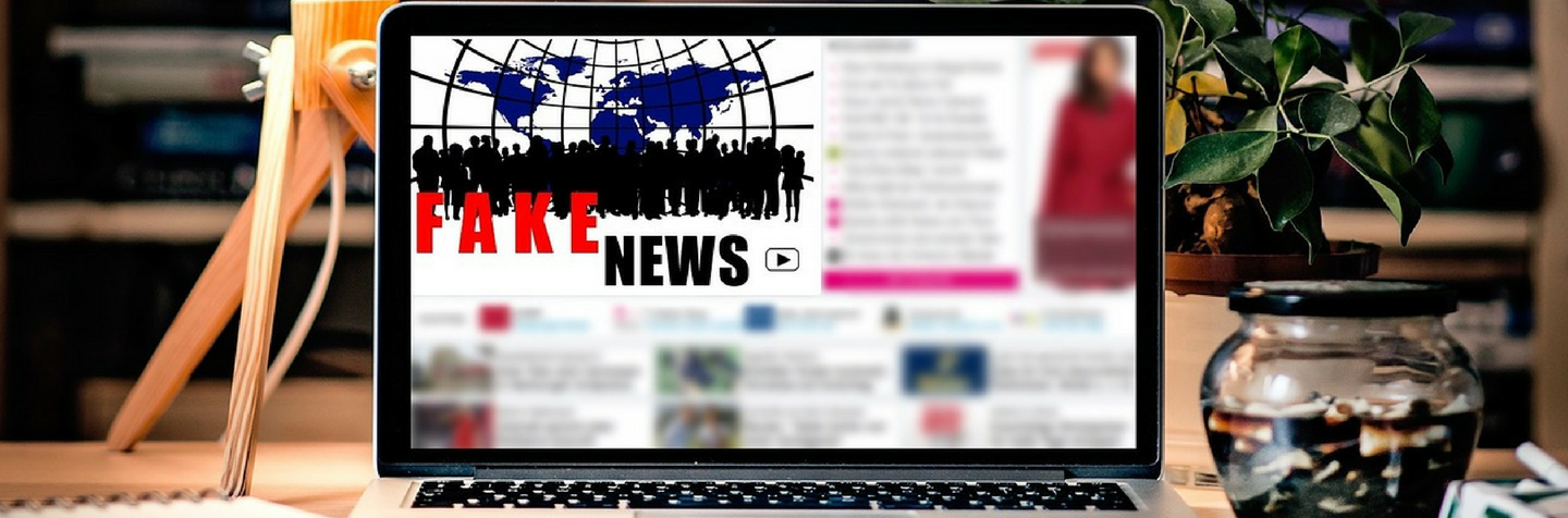 Fake News Is As Real As We Make It To Be